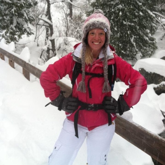 Meet your Posher, Samantha - Picture 5 of 5